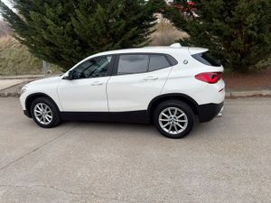 BMW X2 sDrive18d Aut. - Foto 5