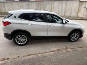 BMW X2 sDrive18d Aut. - Foto 13