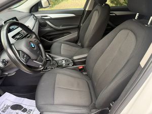 BMW X2 sDrive18d Aut. - Foto 17