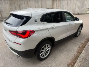 BMW X2 sDrive18d Aut. - Foto 12