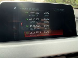 BMW X2 sDrive18d Aut. - Foto 64