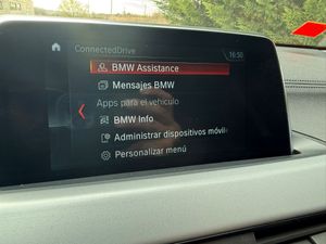 BMW X2 sDrive18d Aut. - Foto 60