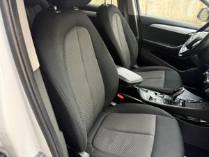BMW X2 sDrive18d Aut. - Foto 45