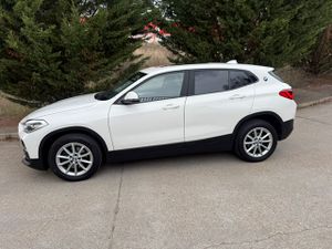 BMW X2 sDrive18d Aut. - Foto 3