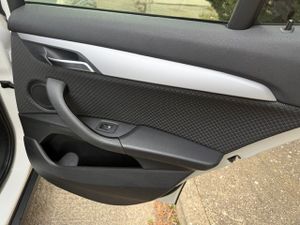 BMW X2 sDrive18d Aut. - Foto 48