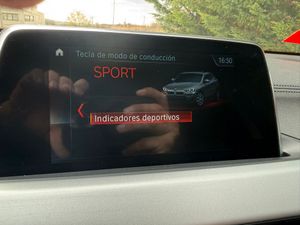 BMW X2 sDrive18d Aut. - Foto 57