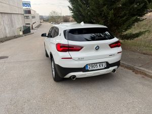BMW X2 sDrive18d Aut. - Foto 8