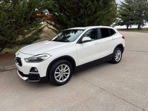 BMW X2 sDrive18d Aut. - Foto 2