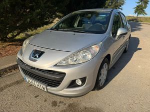 Peugeot 207 + 207+ 5p 1.4 HDi 68 - Foto 3