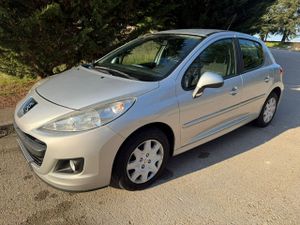 Peugeot 207 + 207+ 5p 1.4 HDi 68 - Foto 23