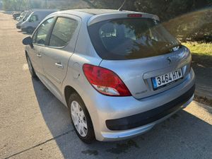 Peugeot 207 + 207+ 5p 1.4 HDi 68 - Foto 14