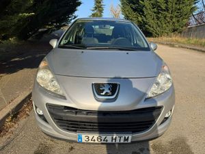 Peugeot 207 + 207+ 5p 1.4 HDi 68 - Foto 9