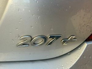 Peugeot 207 + 207+ 5p 1.4 HDi 68 - Foto 25