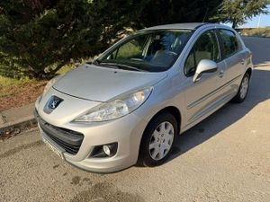 Peugeot 207 + 207+ 5p 1.4 HDi 68 - Foto 2