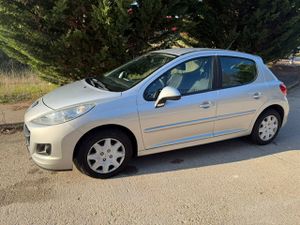 Peugeot 207 + 207+ 5p 1.4 HDi 68 - Foto 20