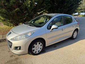 Peugeot 207 + 207+ 5p 1.4 HDi 68 - Foto 19