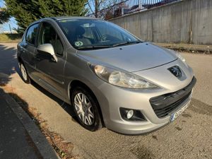 Peugeot 207 + 207+ 5p 1.4 HDi 68 - Foto 12