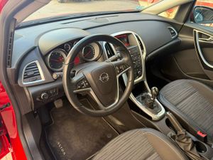 Opel Astra 5p Selective 1.6 CDTI Start/Stop 110 CV - Foto 30