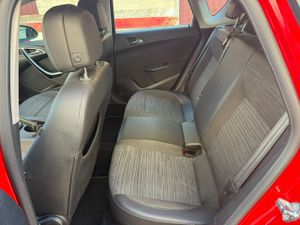 Opel Astra 5p Selective 1.6 CDTI Start/Stop 110 CV - Foto 25