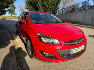 Opel Astra 5p Selective 1.6 CDTI Start/Stop 110 CV - Foto 11