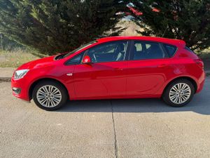 Opel Astra 5p Selective 1.6 CDTI Start/Stop 110 CV - Foto 17