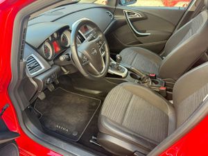 Opel Astra 5p Selective 1.6 CDTI Start/Stop 110 CV - Foto 28