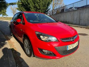 Opel Astra 5p Selective 1.6 CDTI Start/Stop 110 CV - Foto 9