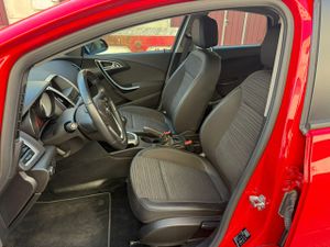 Opel Astra 5p Selective 1.6 CDTI Start/Stop 110 CV - Foto 29