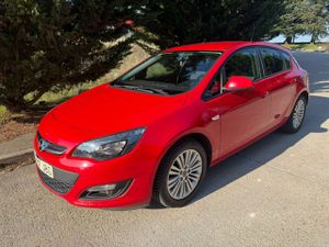 Opel Astra 5p Selective 1.6 CDTI Start/Stop 110 CV - Foto 3