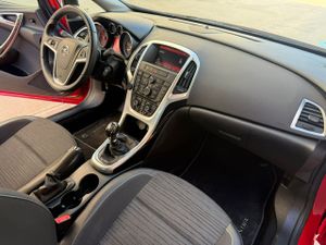 Opel Astra 5p Selective 1.6 CDTI Start/Stop 110 CV - Foto 24