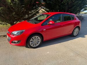 Opel Astra 5p Selective 1.6 CDTI Start/Stop 110 CV - Foto 21