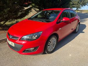 Opel Astra 5p Selective 1.6 CDTI Start/Stop 110 CV - Foto 3