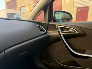 Opel Astra 5p Selective 1.6 CDTI Start/Stop 110 CV - Foto 40