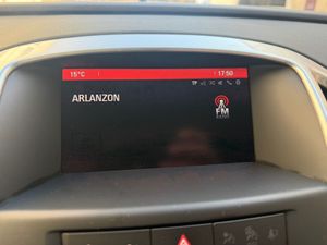 Opel Astra 5p Selective 1.6 CDTI Start/Stop 110 CV - Foto 43