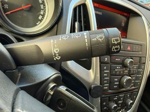 Opel Astra 5p Selective 1.6 CDTI Start/Stop 110 CV - Foto 42