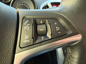 Opel Astra 5p Selective 1.6 CDTI Start/Stop 110 CV - Foto 35