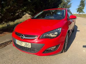 Opel Astra 5p Selective 1.6 CDTI Start/Stop 110 CV - Foto 20