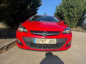Opel Astra 5p Selective 1.6 CDTI Start/Stop 110 CV - Foto 6