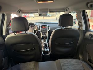 Opel Astra 5p Selective 1.6 CDTI Start/Stop 110 CV - Foto 23