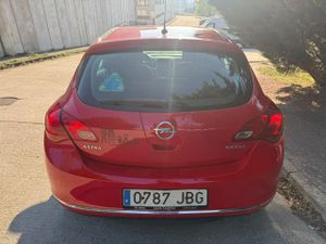 Opel Astra 5p Selective 1.6 CDTI Start/Stop 110 CV - Foto 13