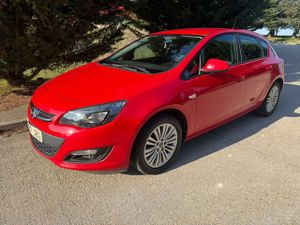 Opel Astra 5p Selective 1.6 CDTI Start/Stop 110 CV - Foto 18