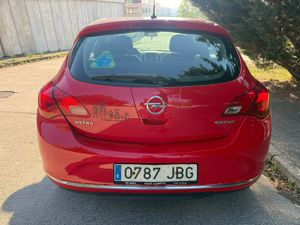 Opel Astra 5p Selective 1.6 CDTI Start/Stop 110 CV - Foto 12