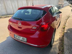 Opel Astra 5p Selective 1.6 CDTI Start/Stop 110 CV - Foto 14