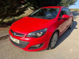 Opel Astra 5p Selective 1.6 CDTI Start/Stop 110 CV - Foto 19