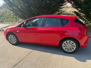 Opel Astra 5p Selective 1.6 CDTI Start/Stop 110 CV - Foto 15