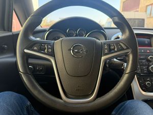 Opel Astra 5p Selective 1.6 CDTI Start/Stop 110 CV - Foto 36