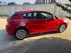 Opel Astra 5p Selective 1.6 CDTI Start/Stop 110 CV - Foto 10