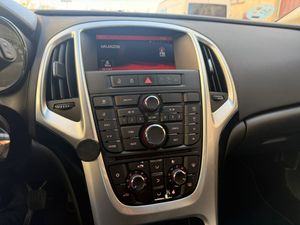 Opel Astra 5p Selective 1.6 CDTI Start/Stop 110 CV - Foto 41