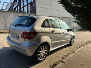 Mercedes Clase B B 180 CDI - Foto 14