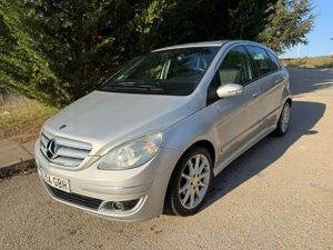 Mercedes Clase B B 180 CDI - Foto 11